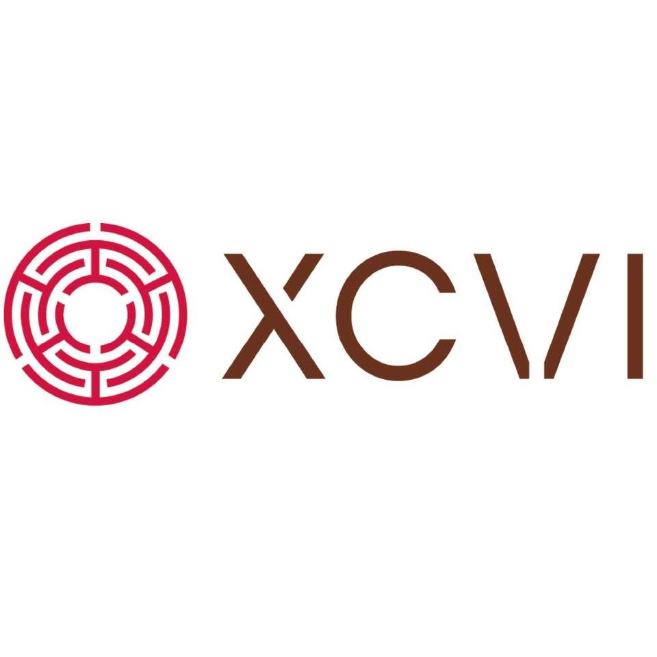 XCVI Logo