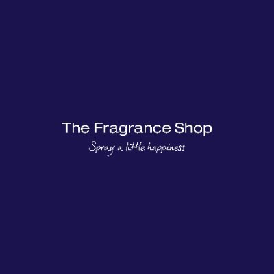 The Fragrance Shop
