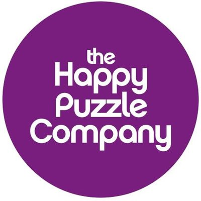 Happy Puzzle