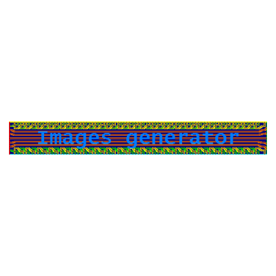 Images Generator
