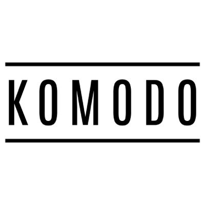 Komodo.co.uk