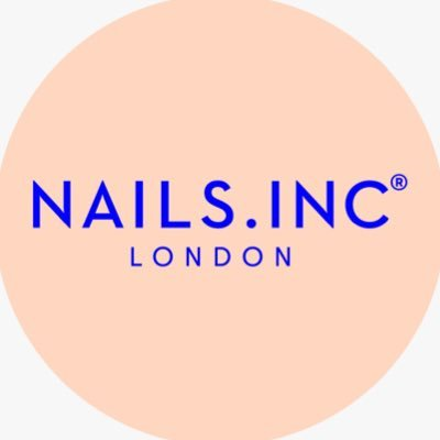 Nails inc