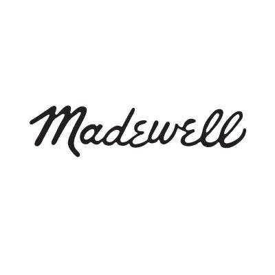 Madewell Logo