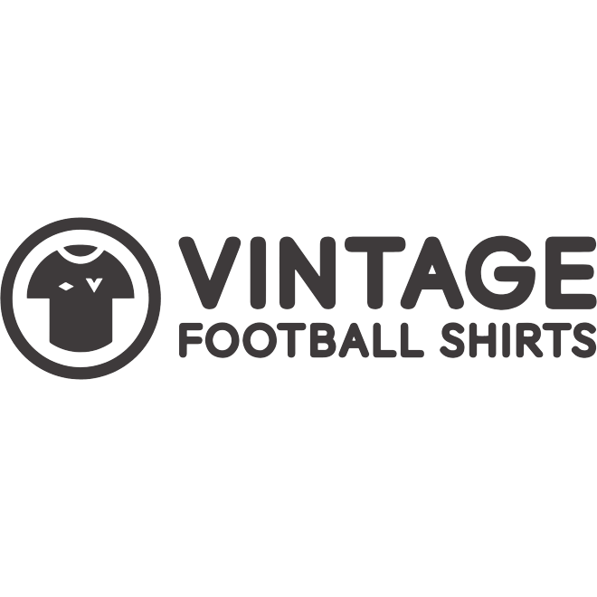 Vintage Footballshirts