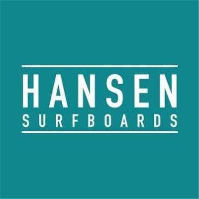 Hansen Surfboards