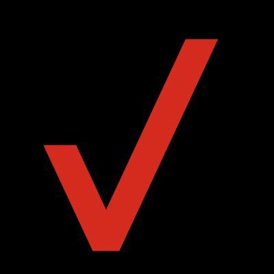 Verizon Business Logo