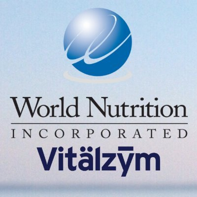 World Nutrition