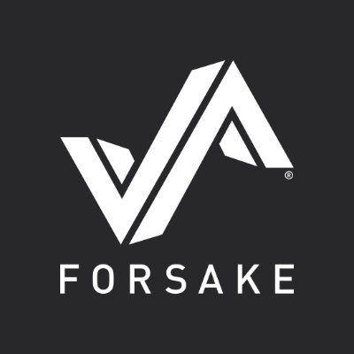 Forsake