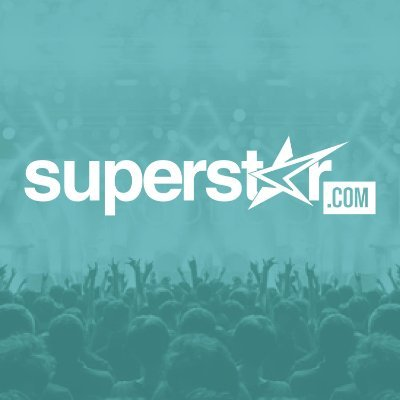 SuperStar Tickets