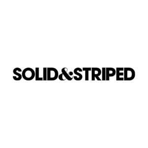 Solid & Striped