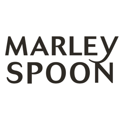 Marley Spoon DE