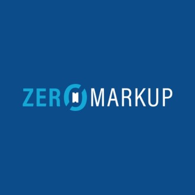 ZeroMarkup (US & Canada)