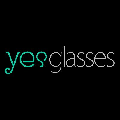 Yesglasses Logo