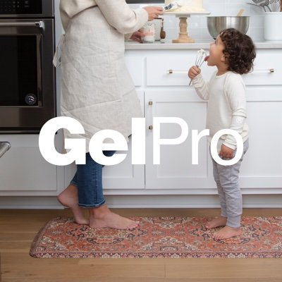 GelPro