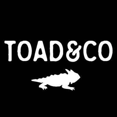 Toad&Co
