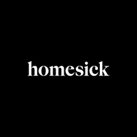 Homesick Candles
