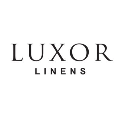 Luxor Linens