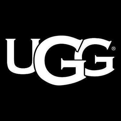 UGG DE logo