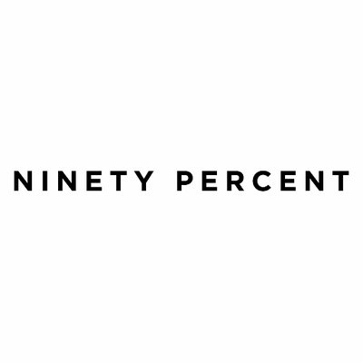 NinetyPercent