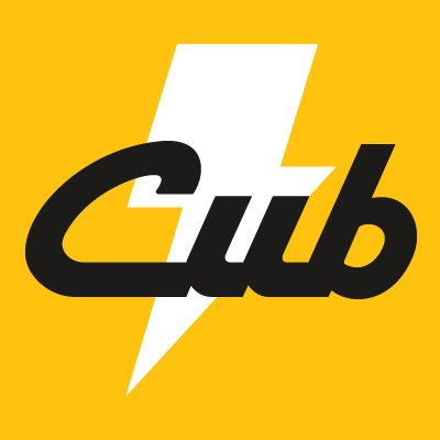 Cub Cadet