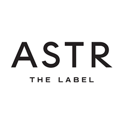 ASTR The Label