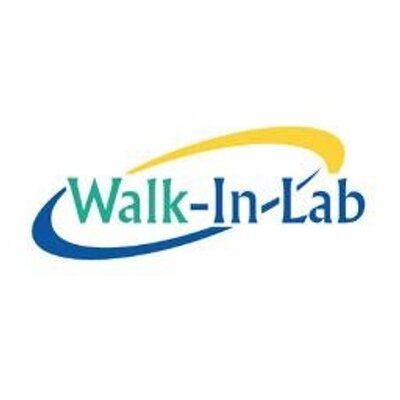 Walk-In Lab