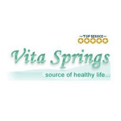 VitaSprings.com