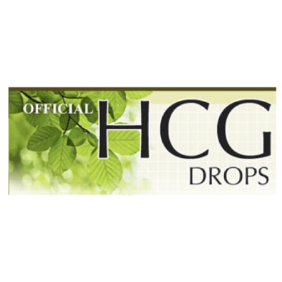 Official HCG Diet Plan