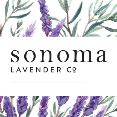 Sonoma Lavender