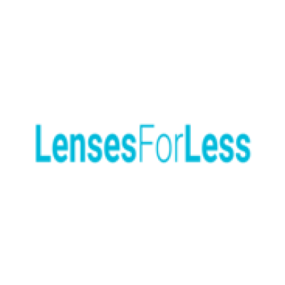 Lenses For Less