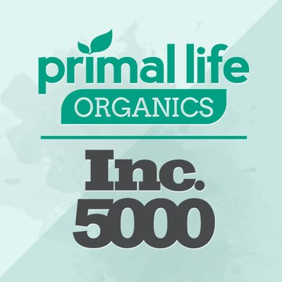 Primal Life Organics