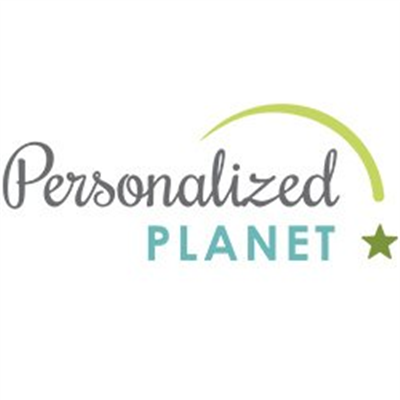 PersonalizedPlanet