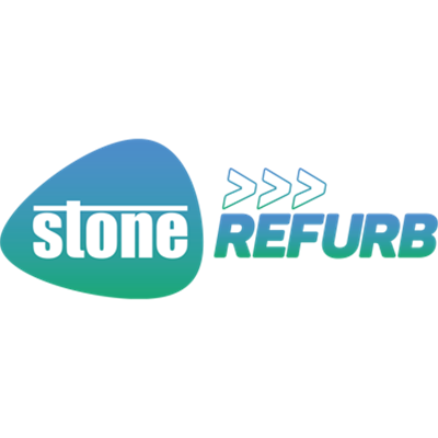 Stone Refurb