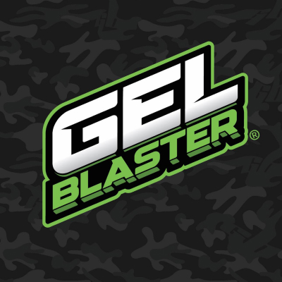 Gel Blaster