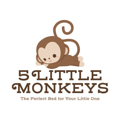 5 Little Monkeys Bedding, Inc.