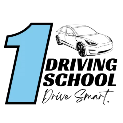 Moken Enterprises Inc. / 1 Driving School