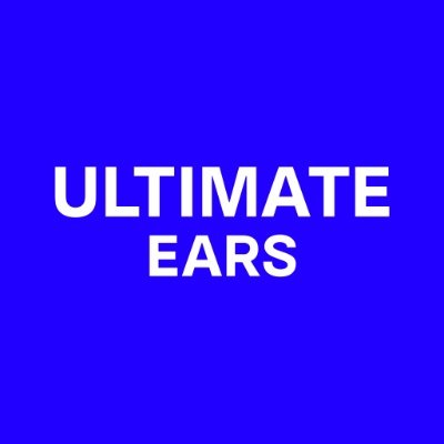 Ultimate Ears - US & Canada
