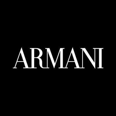 Armani beauty Logo