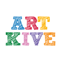 Artkive Logo