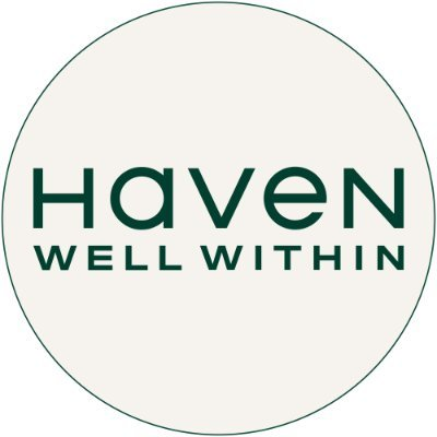 Haven Well Within Logo