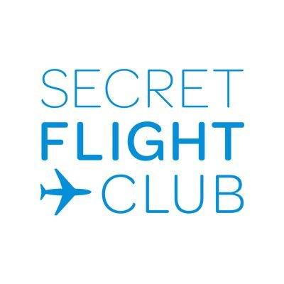 Secret Flight Club UK