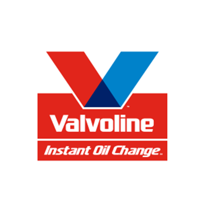 Valvoline Instant Oil Change Logo