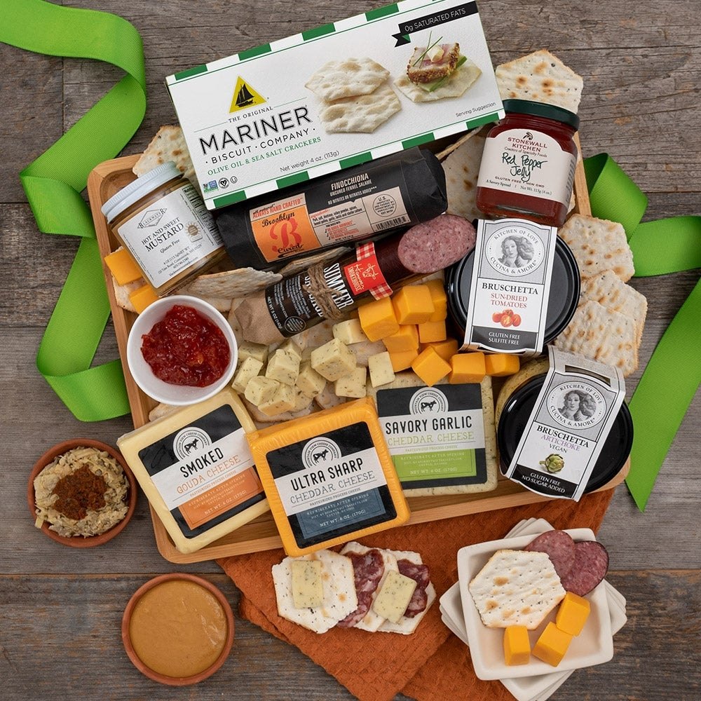 Best The Gift Basket Store Cashback, Deals & Coupons