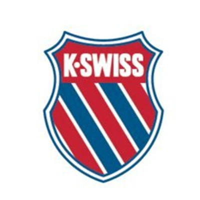 K-Swiss logo