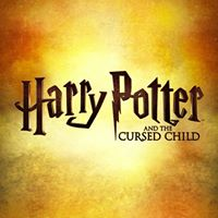 Harry Potter and the Cursed Child- West End UK