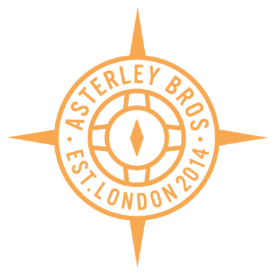 Asterley Bros,London