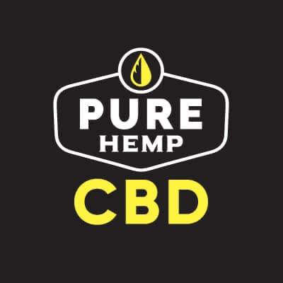Pure Hemp CBD