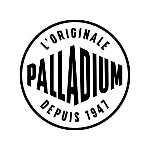 Palladium DE coupons