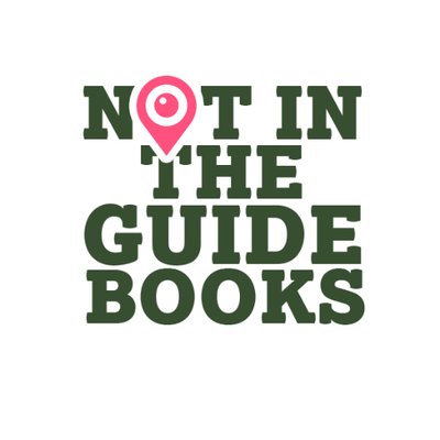 Not in the Guidebooks UK