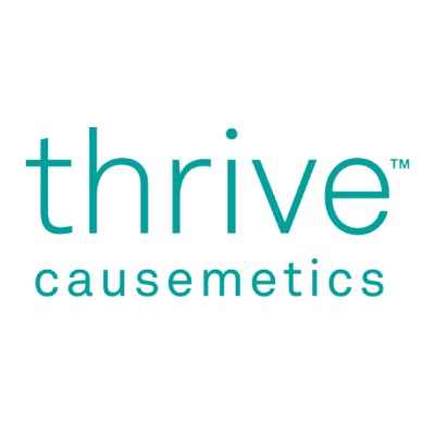 Thrive Causemetics